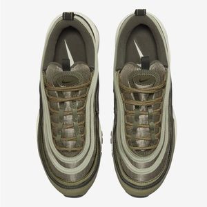 GUC Women’s Air Max 97 size 6.5